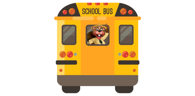 Reservering voor scholen Reservering voor scholen